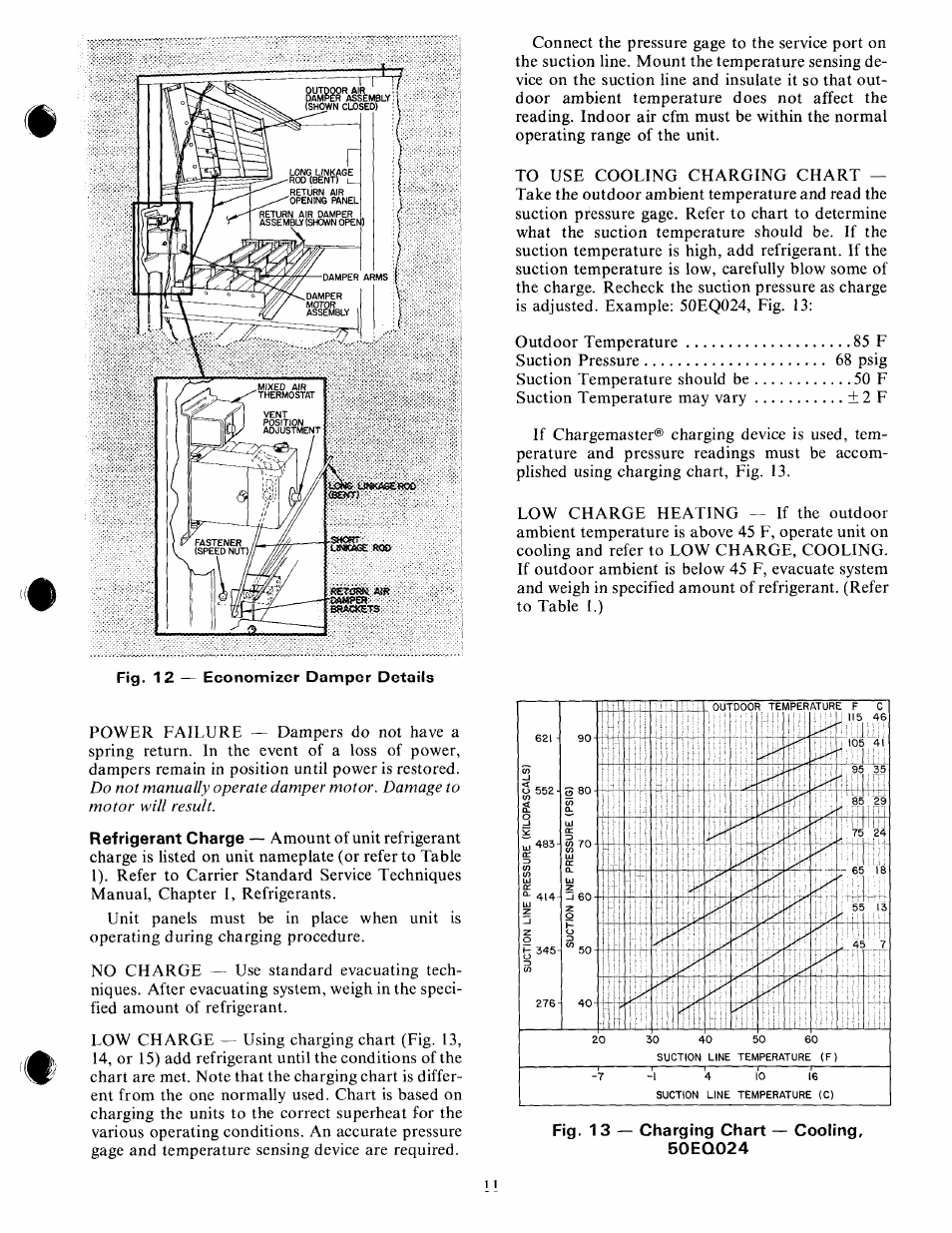 Carrier 50EQ User Manual | Page 11 / 16