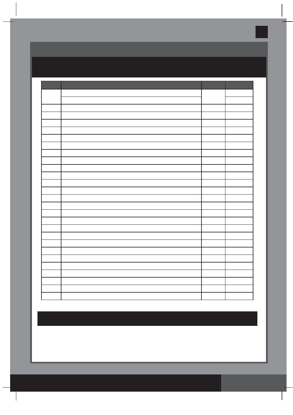 S ave these instructions, Parts (continued), Spa suction fitting | English, Page 6 | Intex PURESPA 77" BUBBLE MASSAGE SPA 2014 User Manual | Page 6 / 17