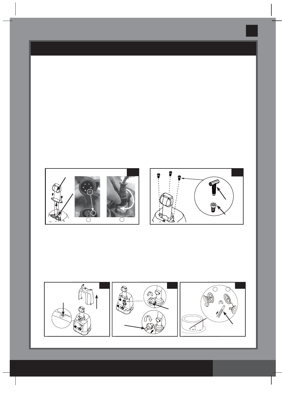 S ave these instructions, Set up (continued), English | Page 8 | Intex PURESPA 77" BUBBLE MASSAGE SPA 2014 User Manual | Page 8 / 17