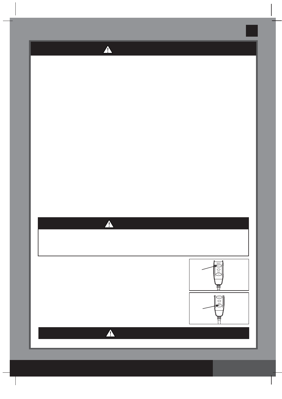 S ave these instructions, Warning, Caution | English page 5 | Intex PURESPA 77" JET MASSAGE SPA 2014 User Manual | Page 5 / 18