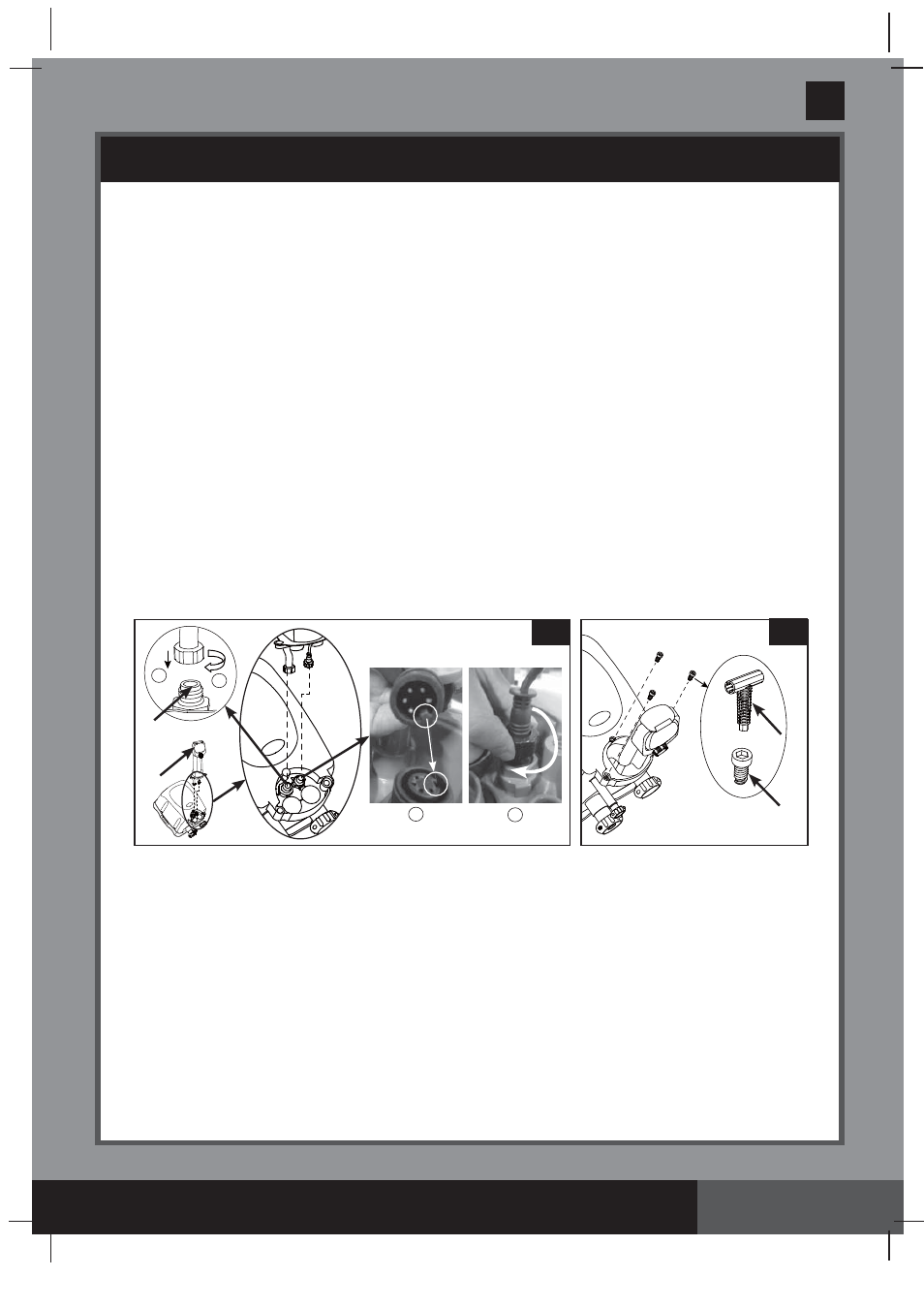 S ave these instructions, Set up (continued), English | Page 9 | Intex PURESPA 77" JET MASSAGE SPA 2014 User Manual | Page 9 / 18