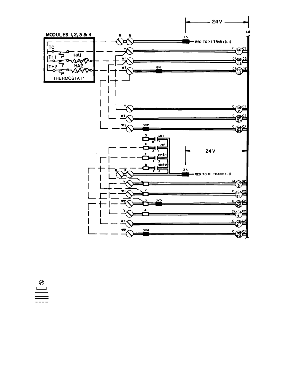Carrier 48MA/50ME016-040 User Manual | Page 29 / 48