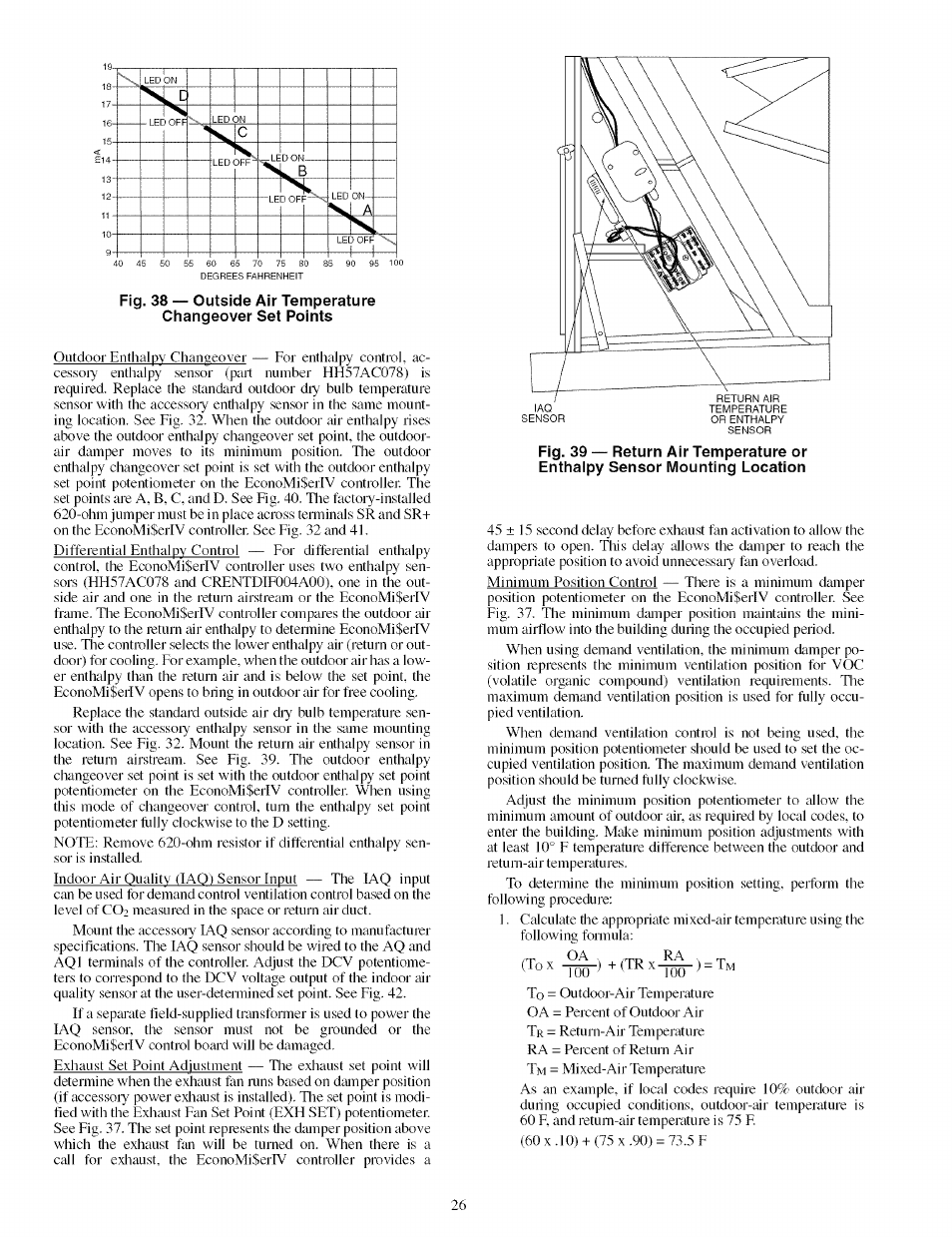 Carrier 48TJ016-028 User Manual | Page 26 / 56