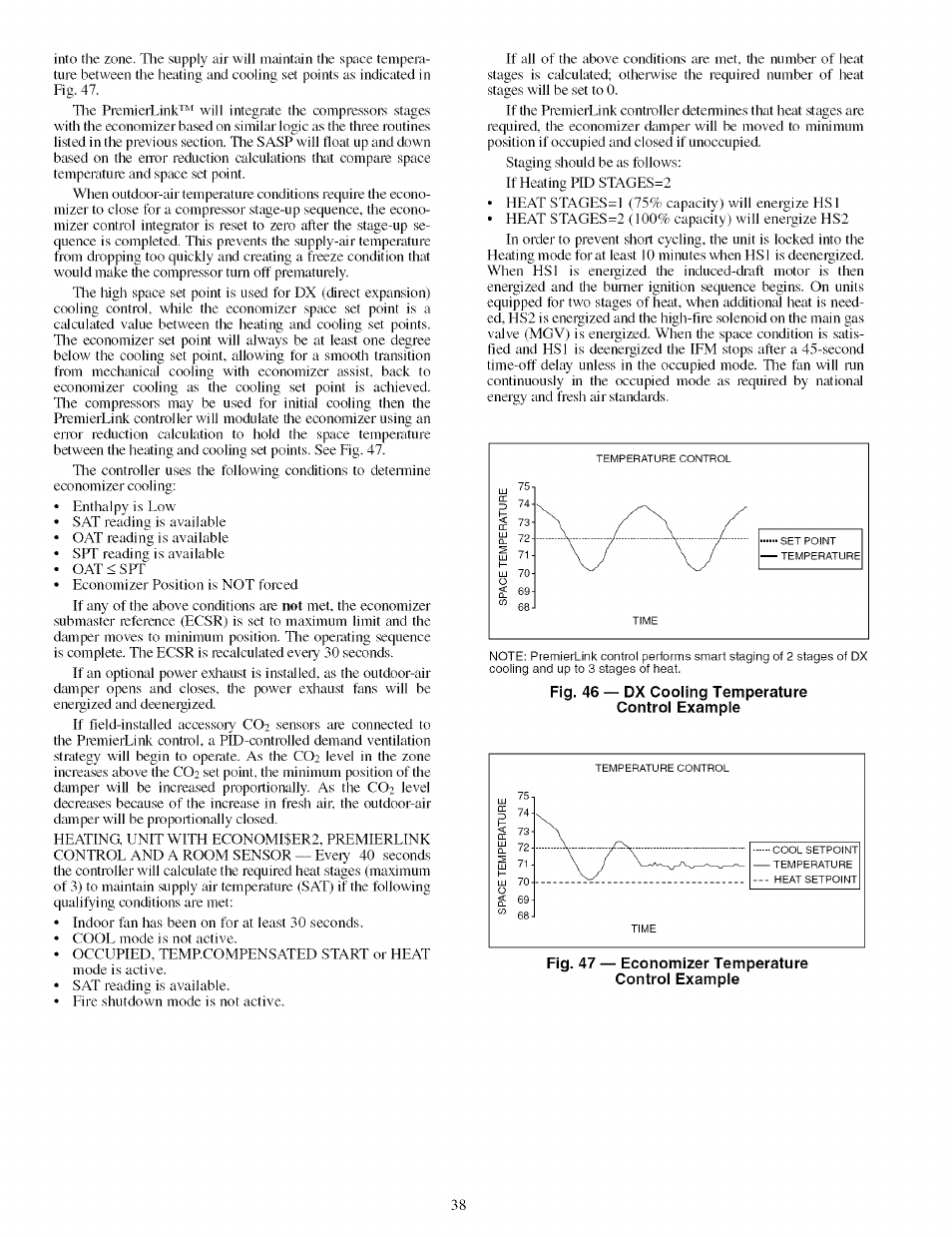 Carrier 48TJ016-028 User Manual | Page 38 / 56