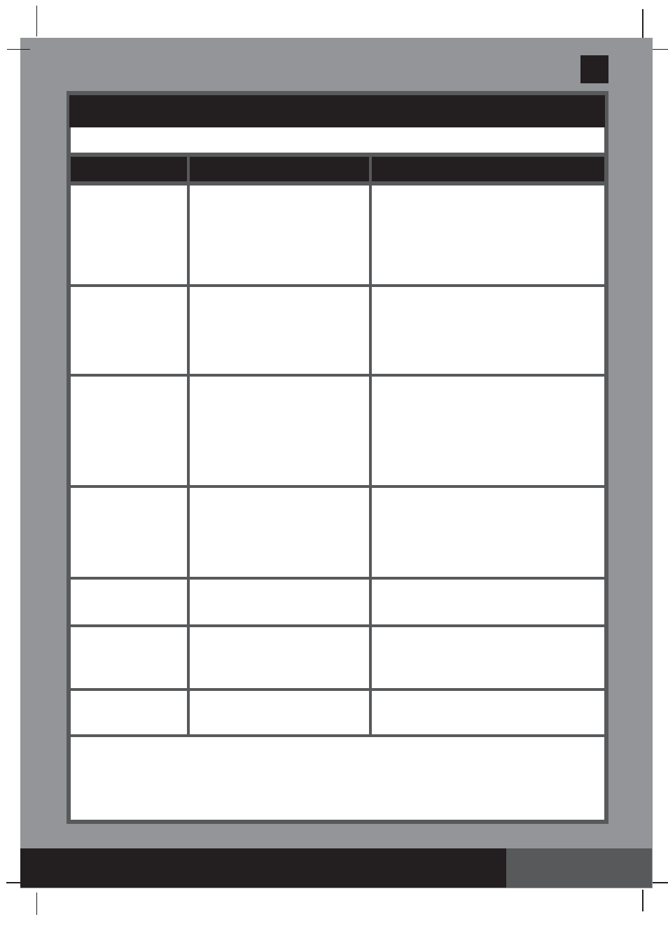 Save these instructions, Troubleshooting guide | Intex 603 Krystal Clear 2014 User Manual | Page 8 / 11