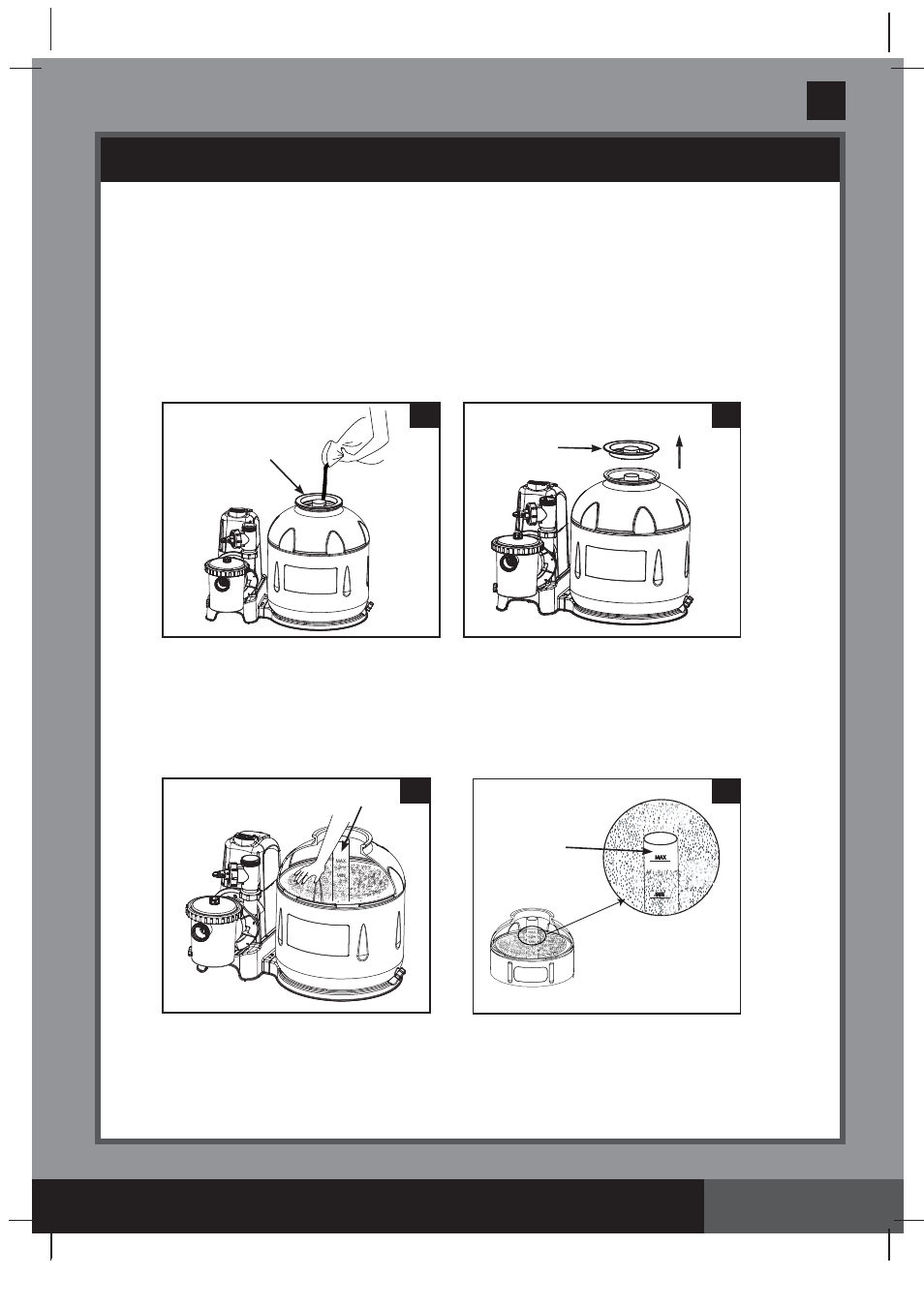 Save these instructions, Setup instructions (continued), English | Page 10 | Intex CS20110 2014 User Manual | Page 10 / 35