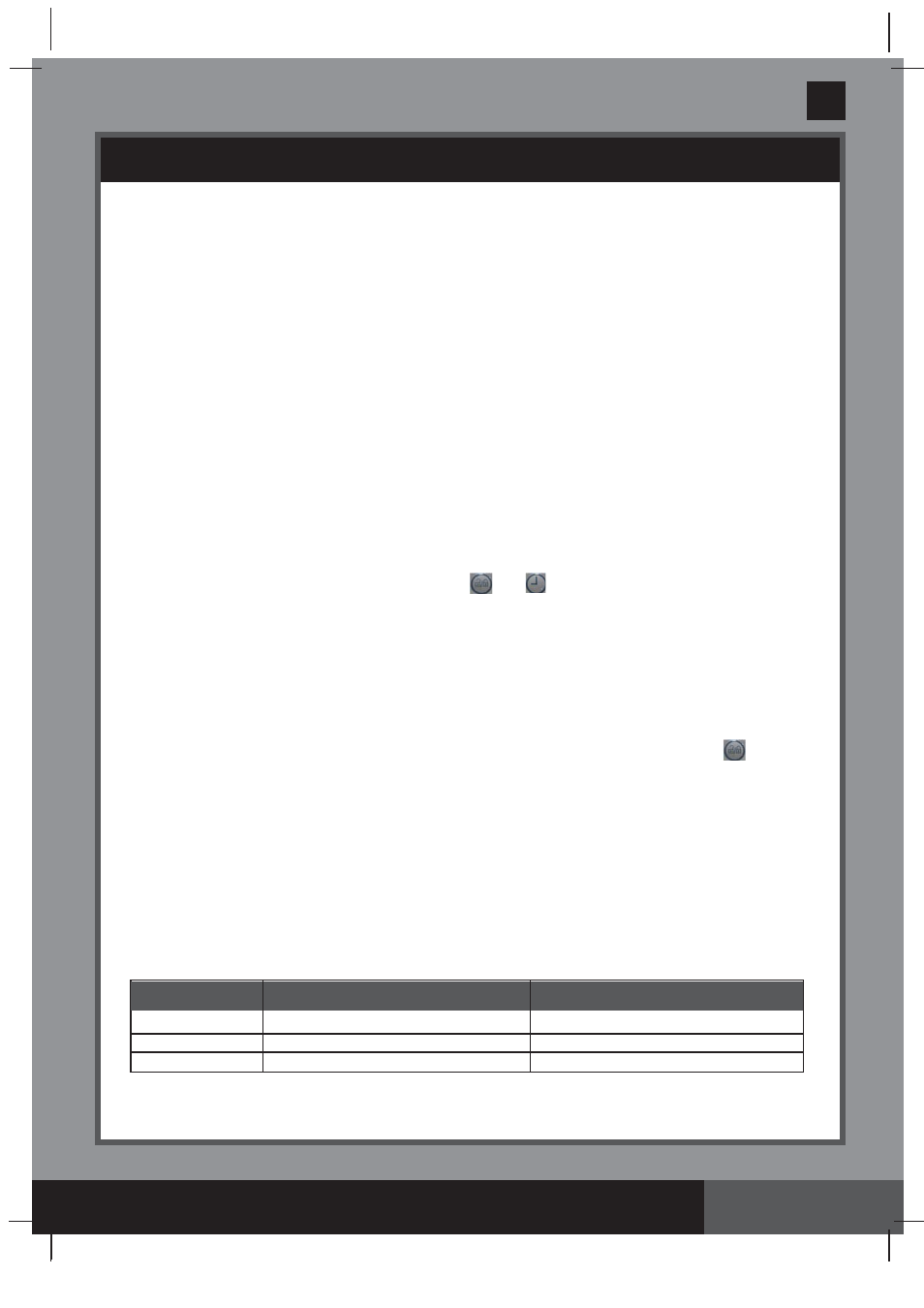 Save these instructions, Salt & pool water volumes, English | Page 20 | Intex CS20110 2014 User Manual | Page 20 / 35