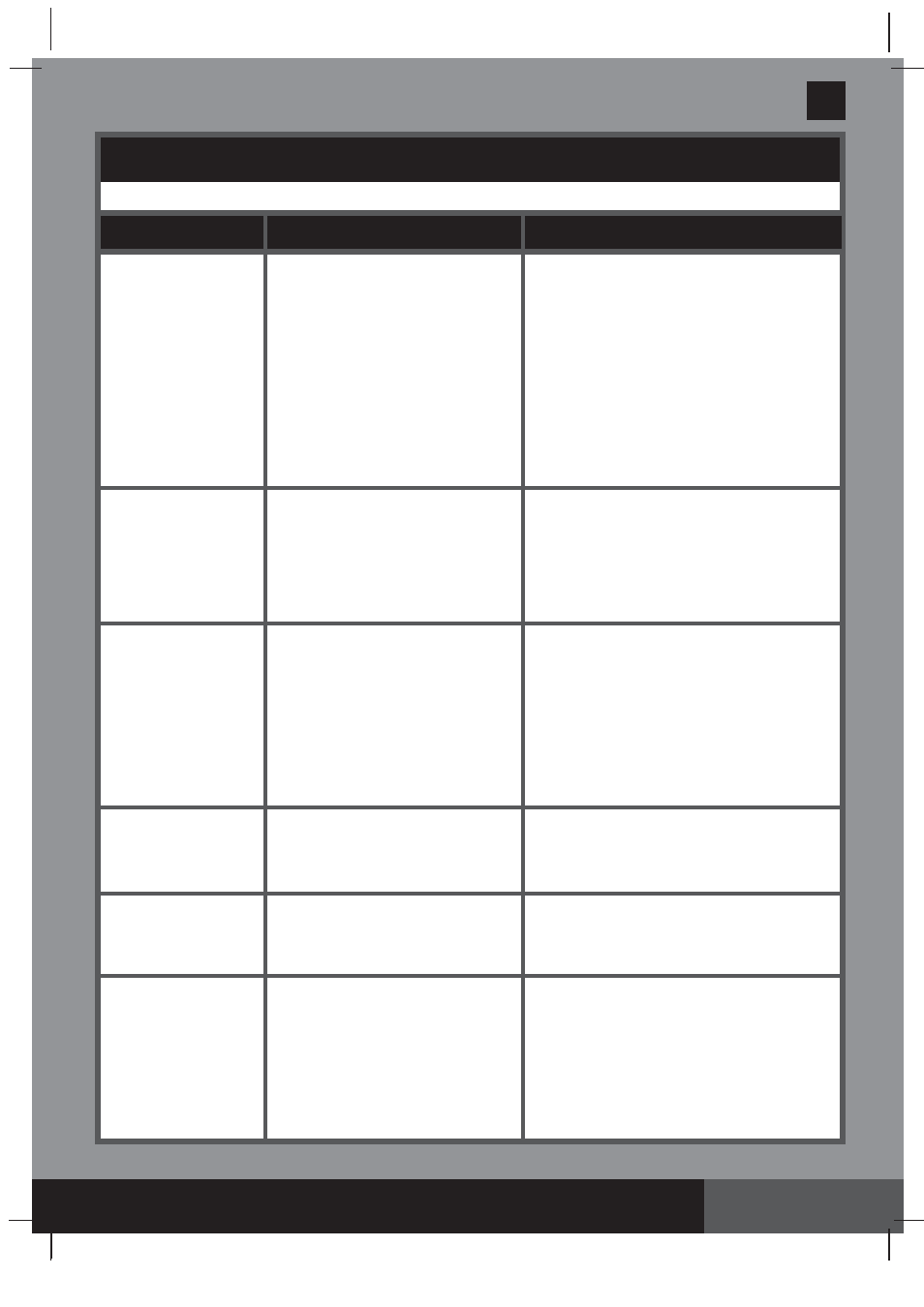 Save these instructions, Troubleshooting guide (continued), English | Page 31 | Intex CS20110 2014 User Manual | Page 31 / 35