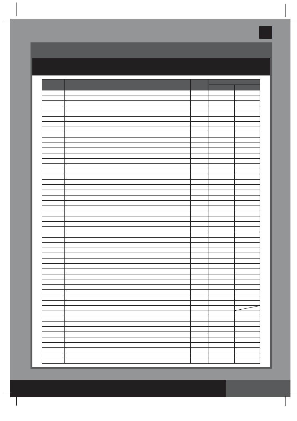 Save these instructions, Parts reference (continued), English | Page 5 | Intex CS20110 2014 User Manual | Page 5 / 35