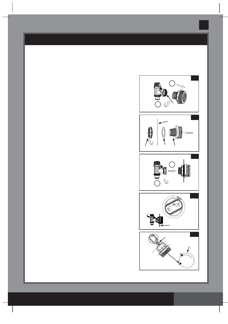 Save these instructions, English, Page 6 | Intex CS20110 2014 User Manual | Page 6 / 35