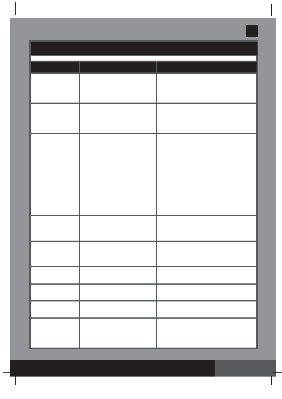 Save these instructions, Troubleshooting guide, English page 21 | Intex SF60110 2014 User Manual | Page 21 / 24