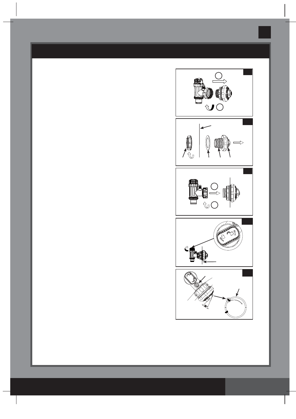 Save these instructions | Intex SF60110 2014 User Manual | Page 7 / 24