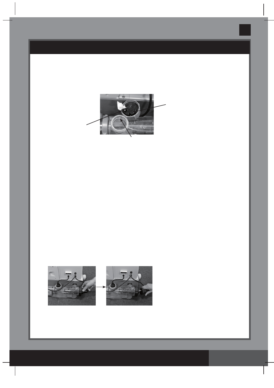 Save these instructions, Maintenance (continued) | Intex ZS8110 Saltwater System User Manual | Page 17 / 23