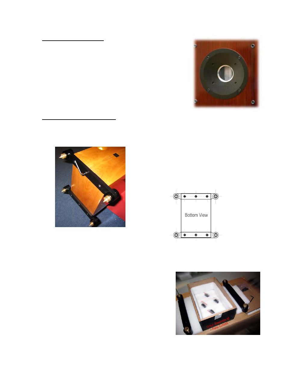 Jas-Audio ORSUS User Manual | Page 3 / 7