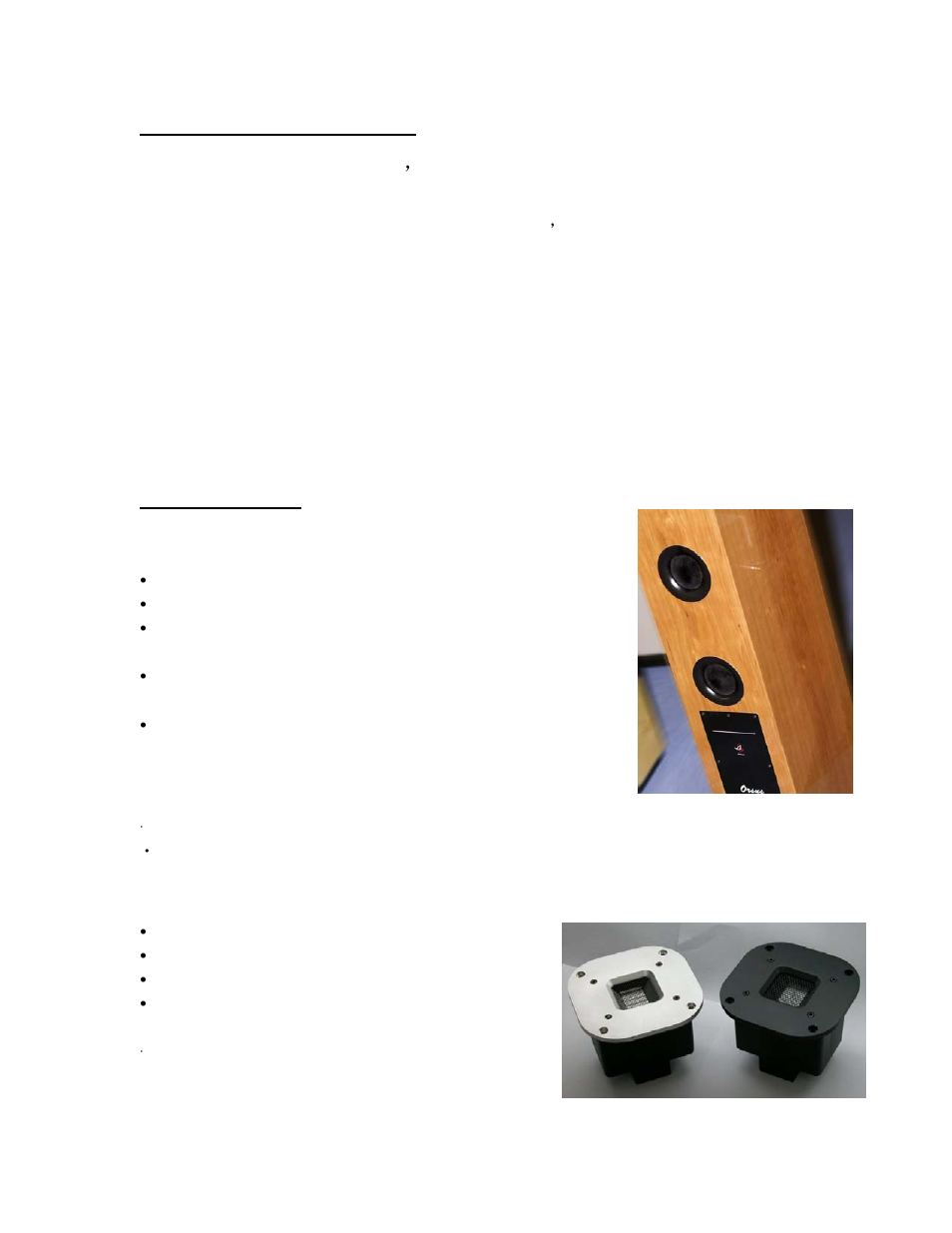 Jas-Audio ORSUS User Manual | Page 4 / 7