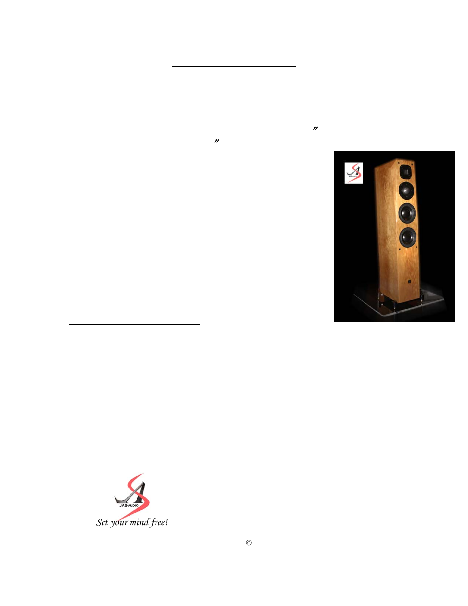 Orsus | Jas-Audio ORSUS User Manual | Page 7 / 7