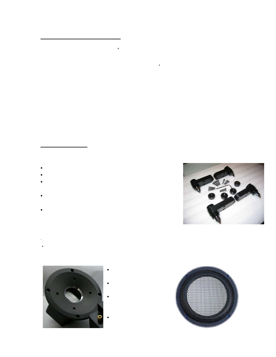 Jas-Audio ODIN User Manual | Page 4 / 7
