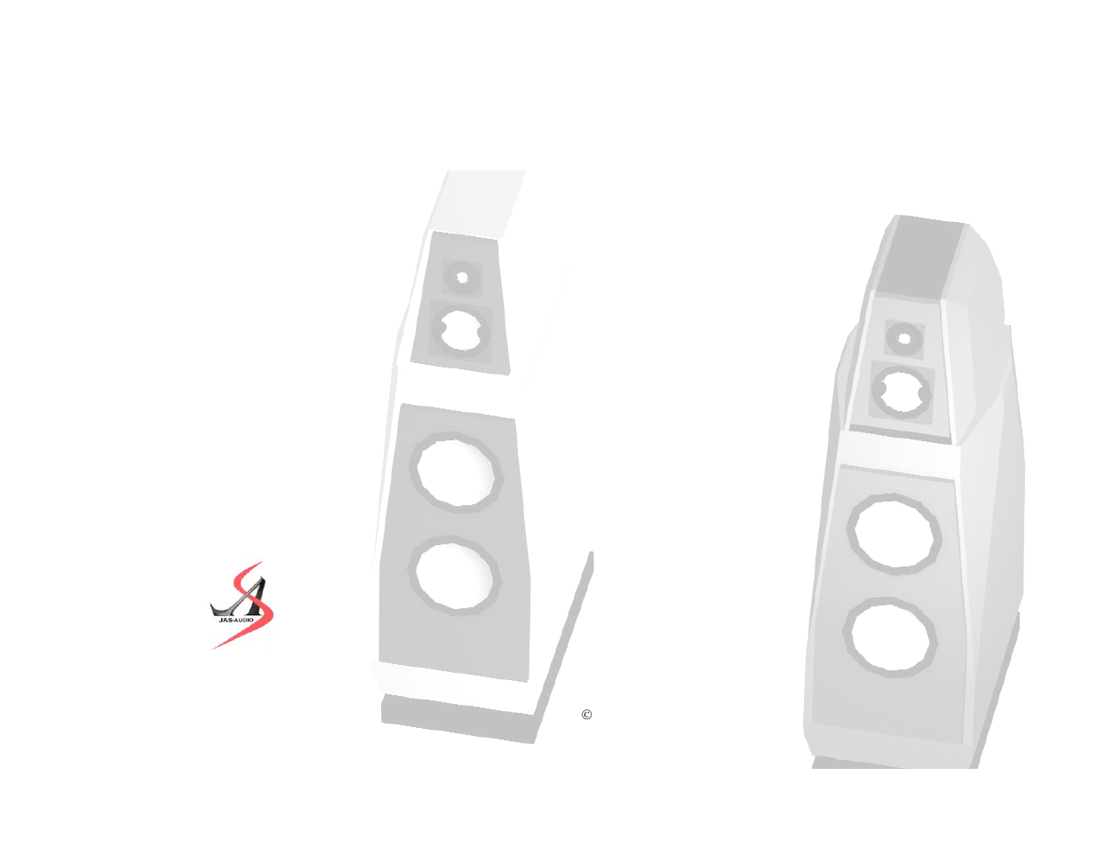 Jas-Audio PLATO User Manual | Page 12 / 12