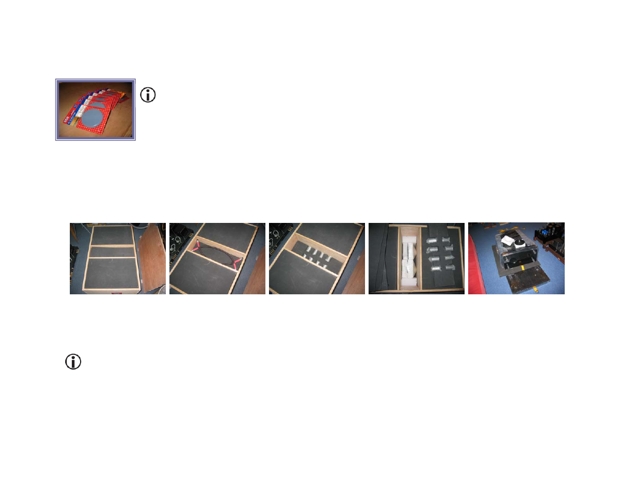 Jas-Audio PLATO User Manual | Page 6 / 12