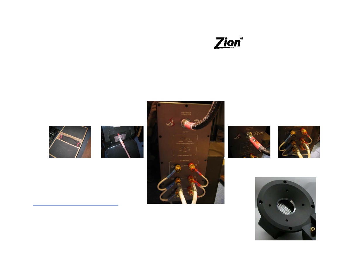 Jas-Audio PLATO User Manual | Page 9 / 12