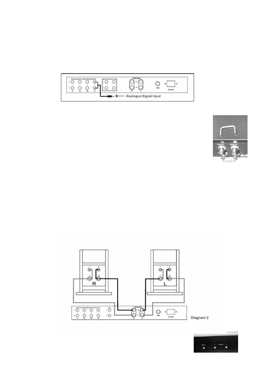 Jas-Audio GREEN POWER 120 User Manual | Page 2 / 4