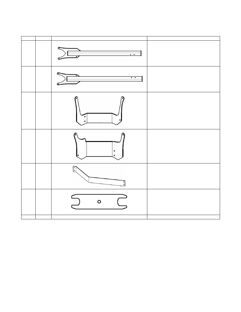 Jaypro Sports GNJA1 Installation User Manual | Page 2 / 7