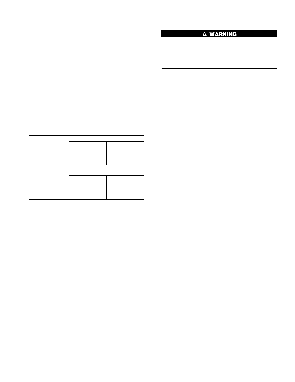 Carrier POSITIVE PRESSURE STORAGE SYSTEM 19XB User Manual | Page 11 / 16