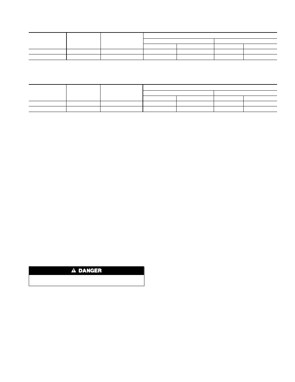 Make piping connections, Make electrical connections | Carrier POSITIVE PRESSURE STORAGE SYSTEM 19XB User Manual | Page 7 / 16