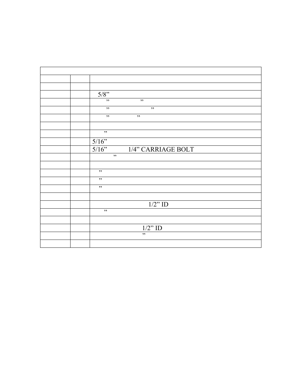 Jaypro Sports BSP-33-2 User Manual | Page 2 / 10