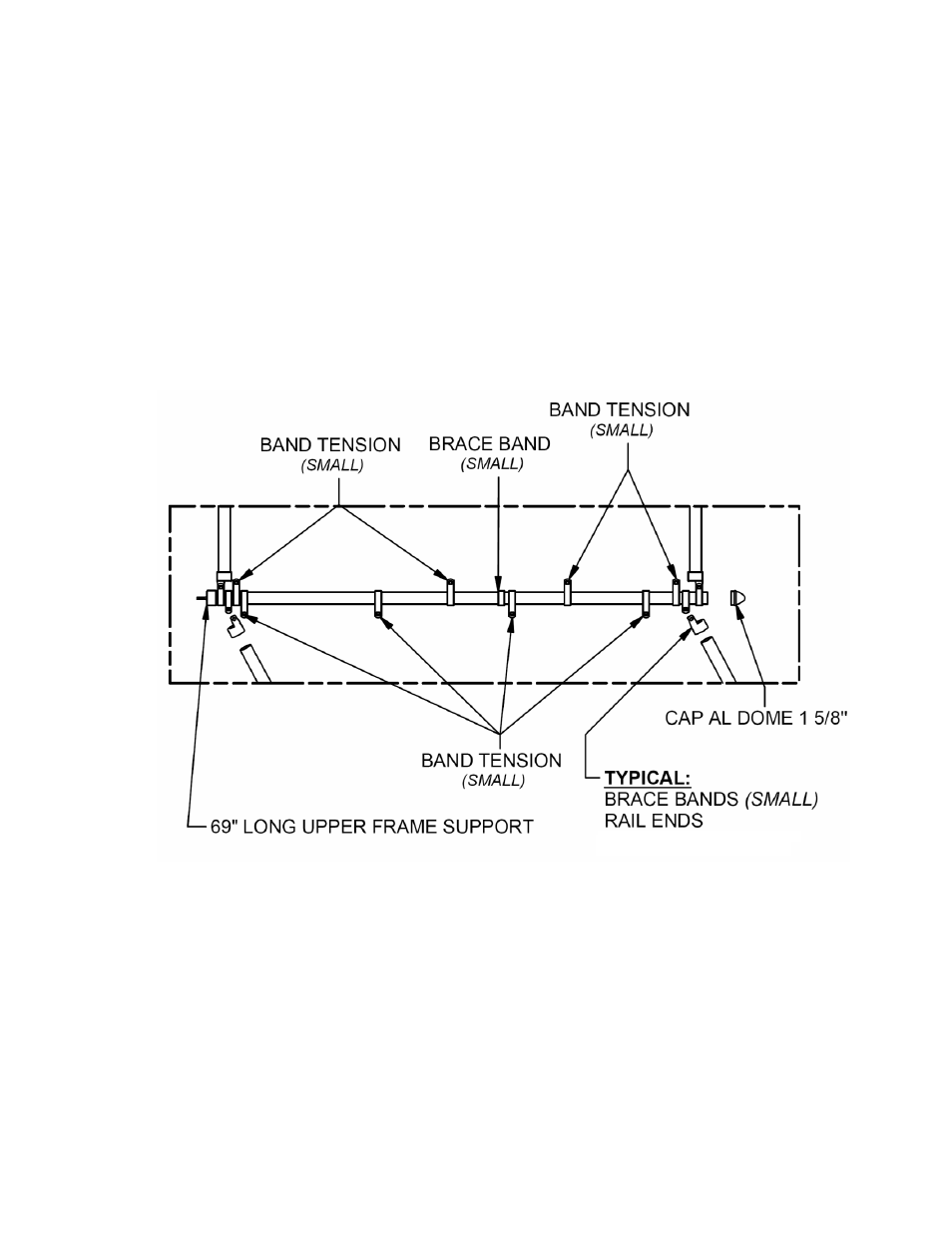 Jaypro Sports BSP-33-2 User Manual | Page 6 / 10