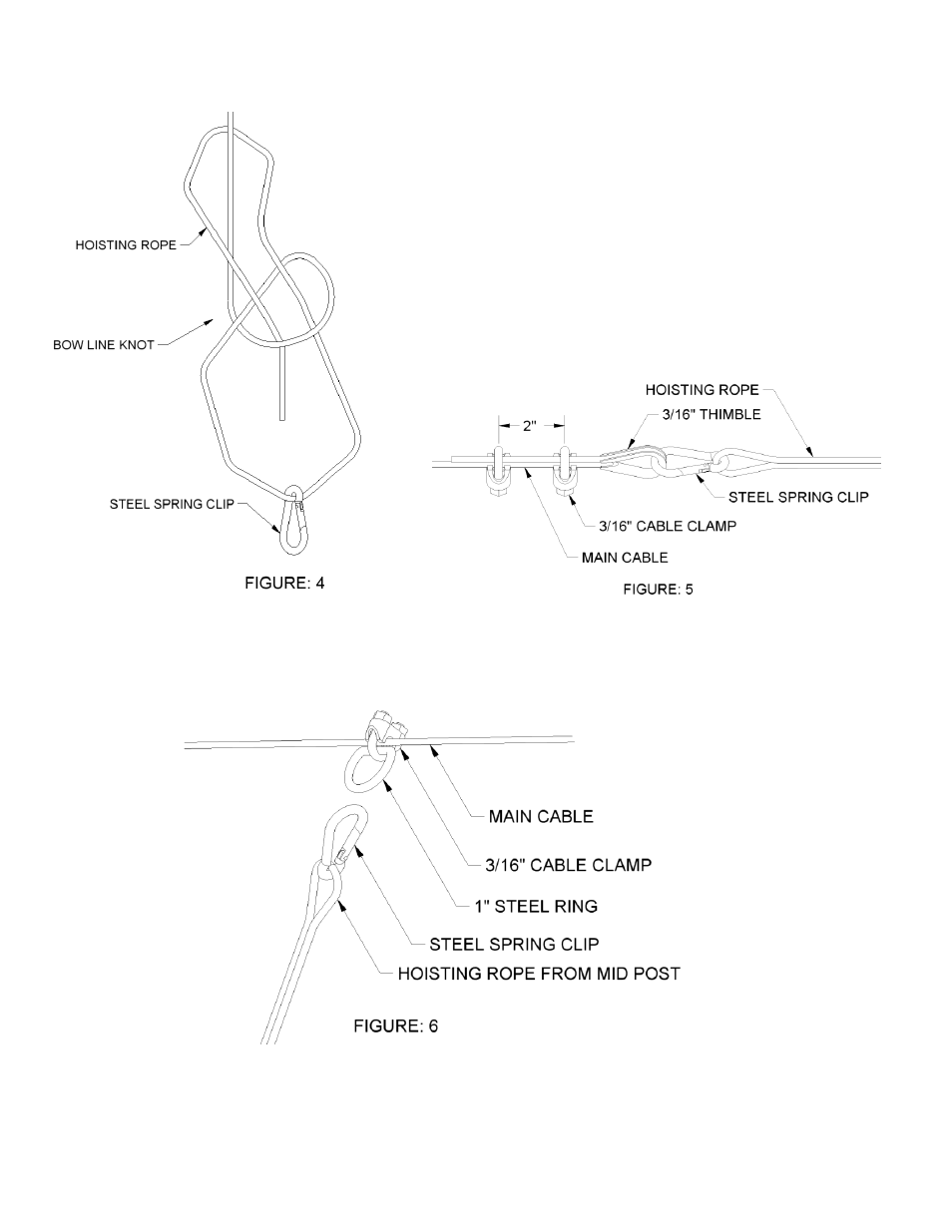 Jaypro Sports PROTF-70 User Manual | Page 7 / 7