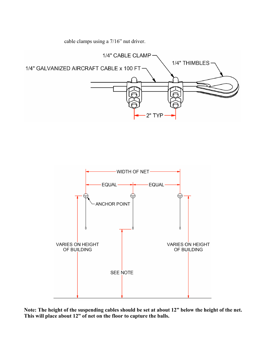 Jaypro Sports BBC-SPDKT User Manual | Page 4 / 13