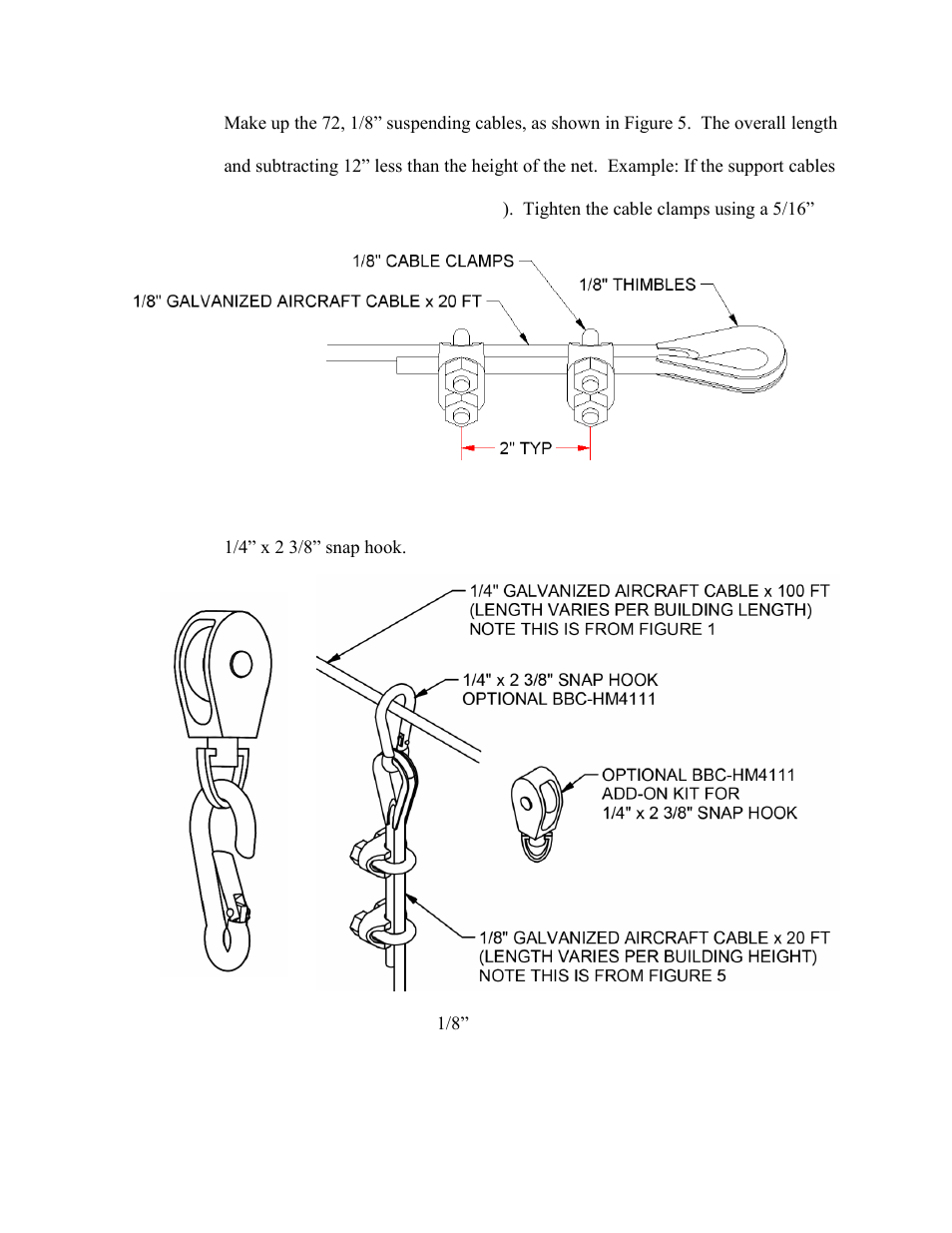 Jaypro Sports BBC-SPDKT User Manual | Page 7 / 13