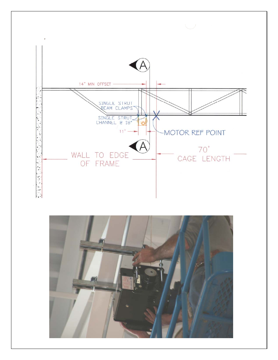 Jaypro Sports BBC-UBKIT User Manual | Page 10 / 24