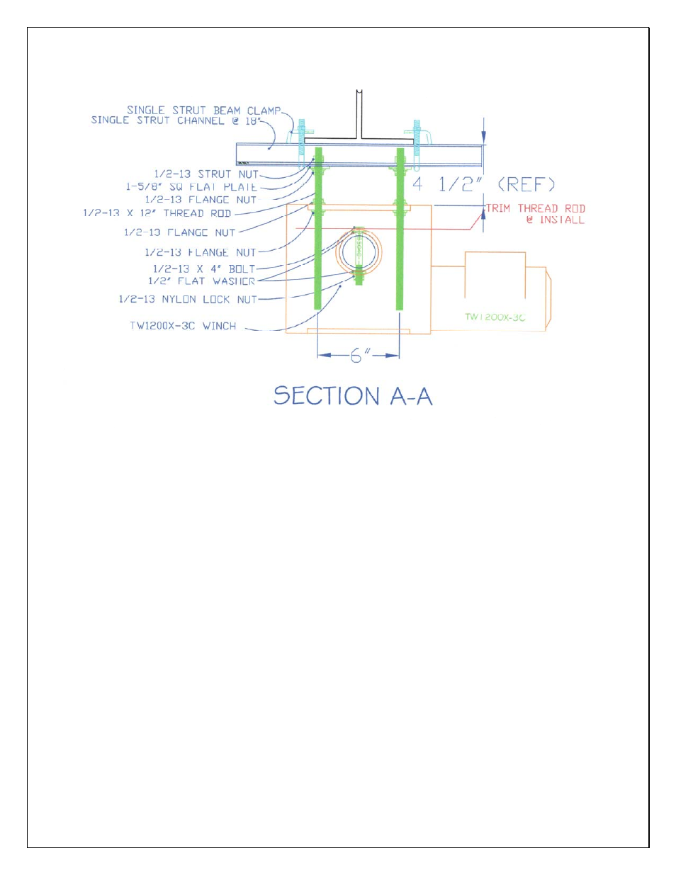 Jaypro Sports BBC-UBKIT User Manual | Page 11 / 24