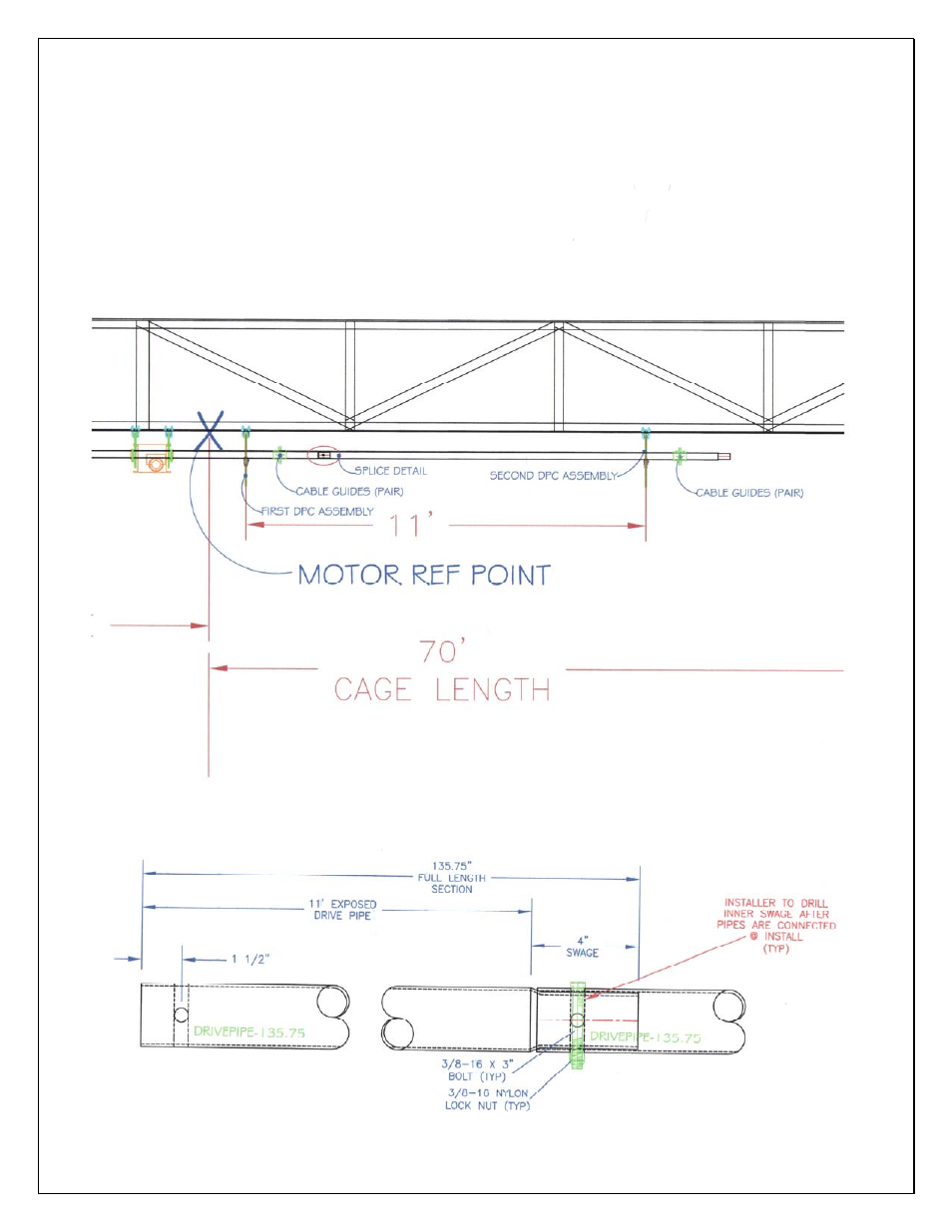 Jaypro Sports BBC-UBKIT User Manual | Page 16 / 24