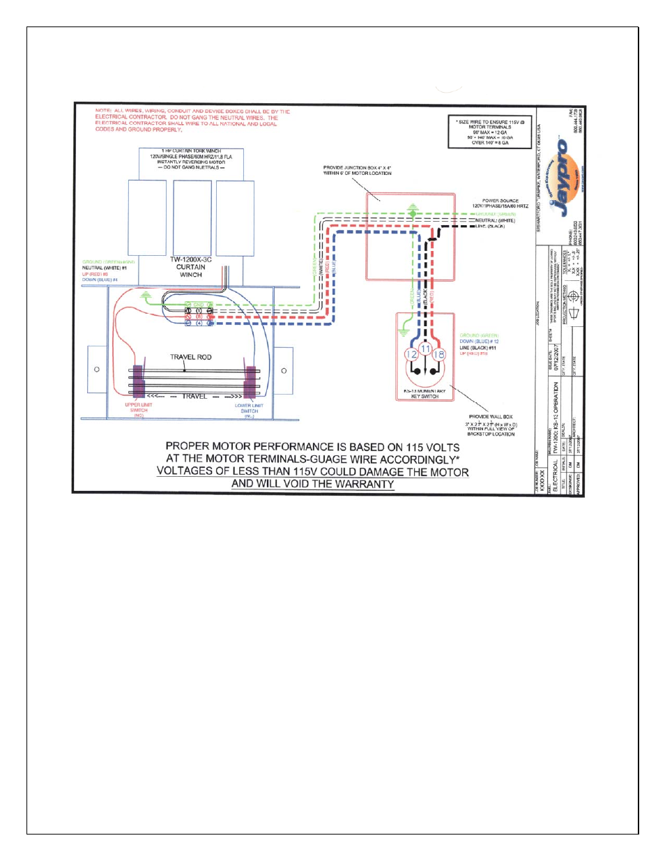 Electrify the winch, Attach the net to the frame with the velcro | Jaypro Sports BBC-UBKIT User Manual | Page 21 / 24