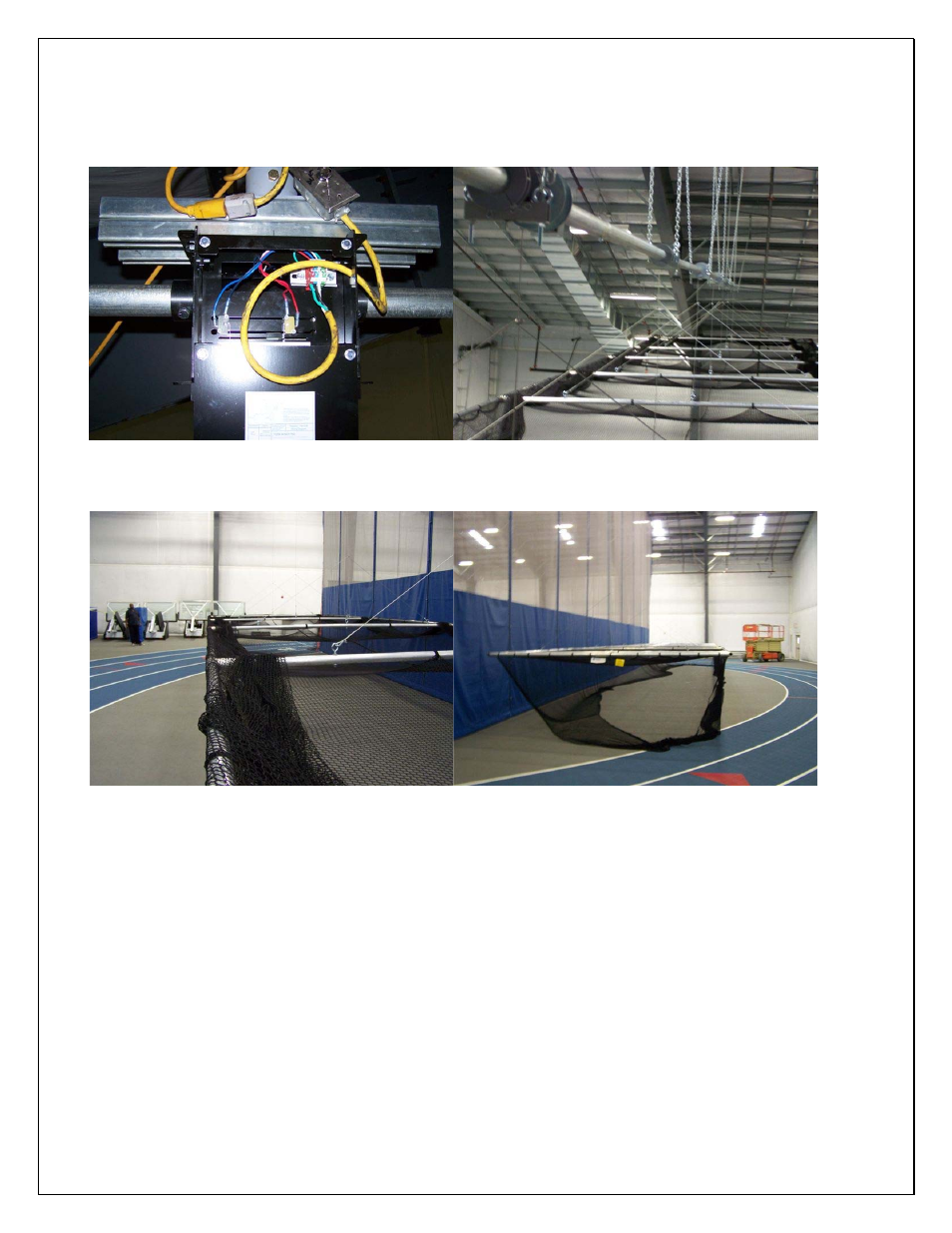 Jaypro Sports BBC-UBKIT User Manual | Page 23 / 24