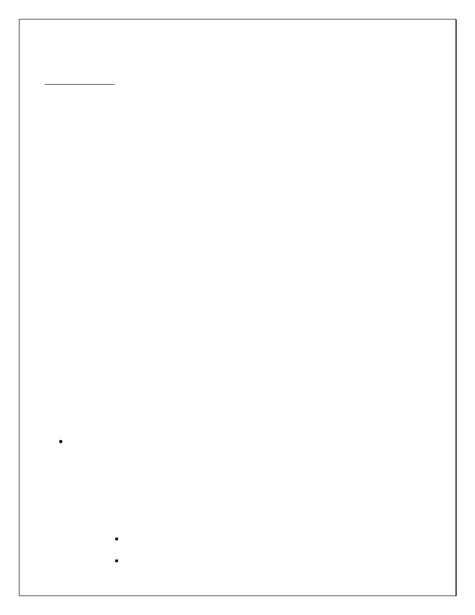 Installation procedures | Jaypro Sports BBC-UBKIT User Manual | Page 6 / 24