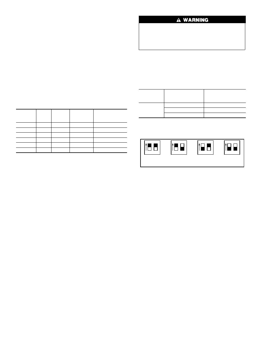 Carrier 58CMA User Manual | Page 10 / 12