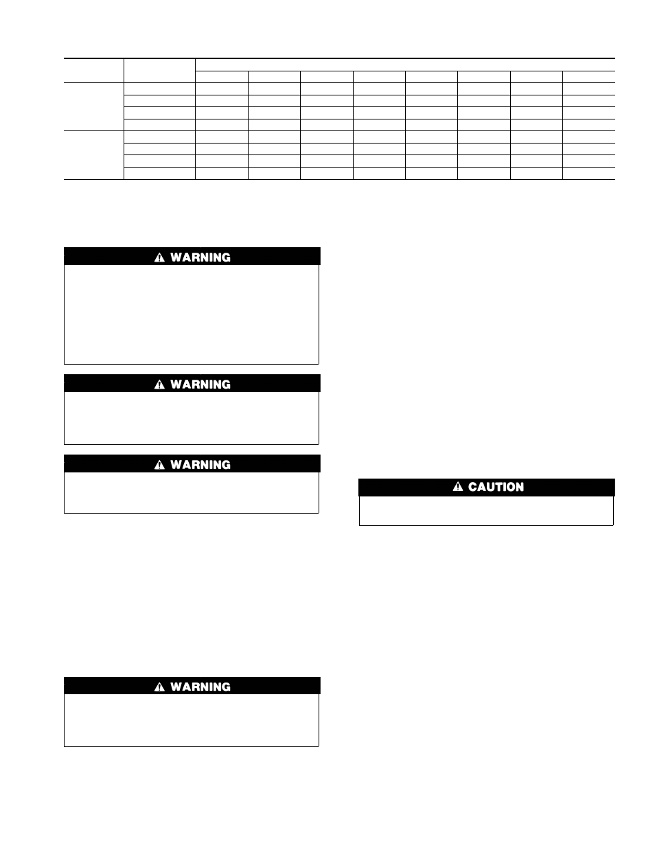 Carrier 58CMA User Manual | Page 11 / 12