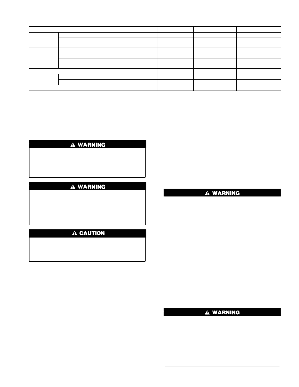 Carrier 58CMA User Manual | Page 3 / 12