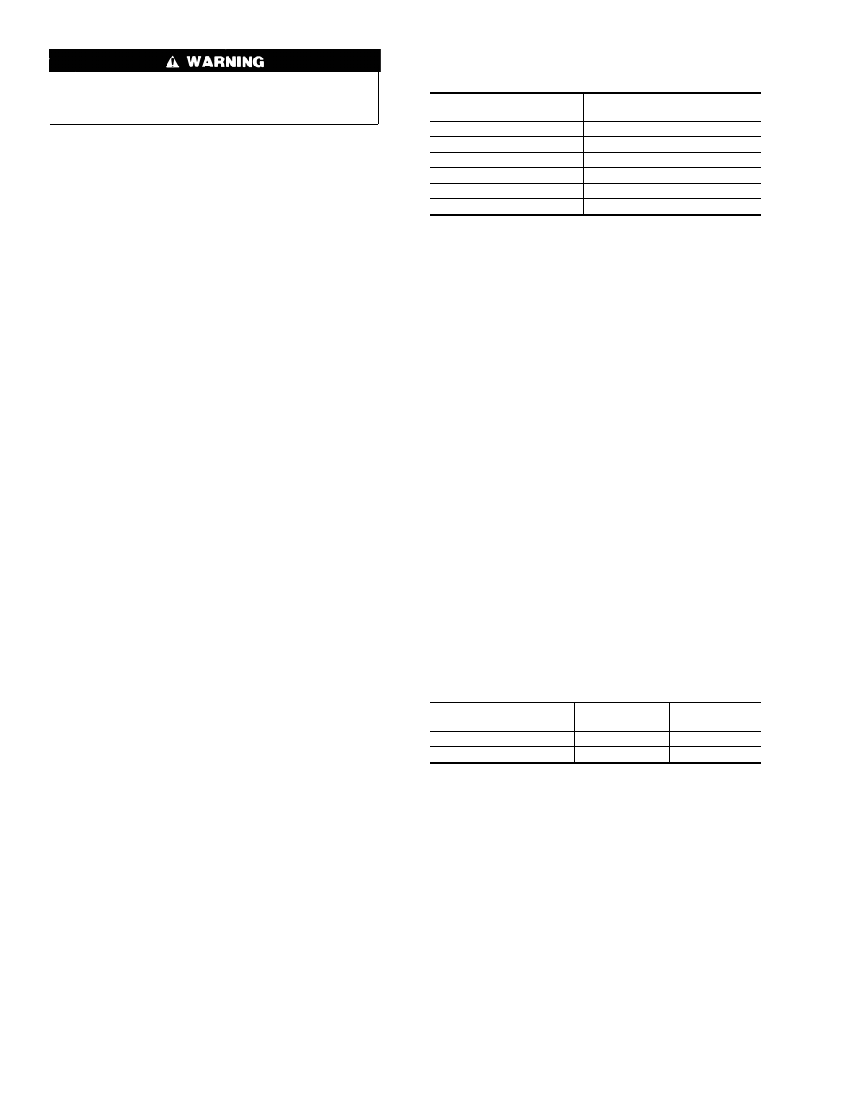 Carrier 58CMA User Manual | Page 4 / 12