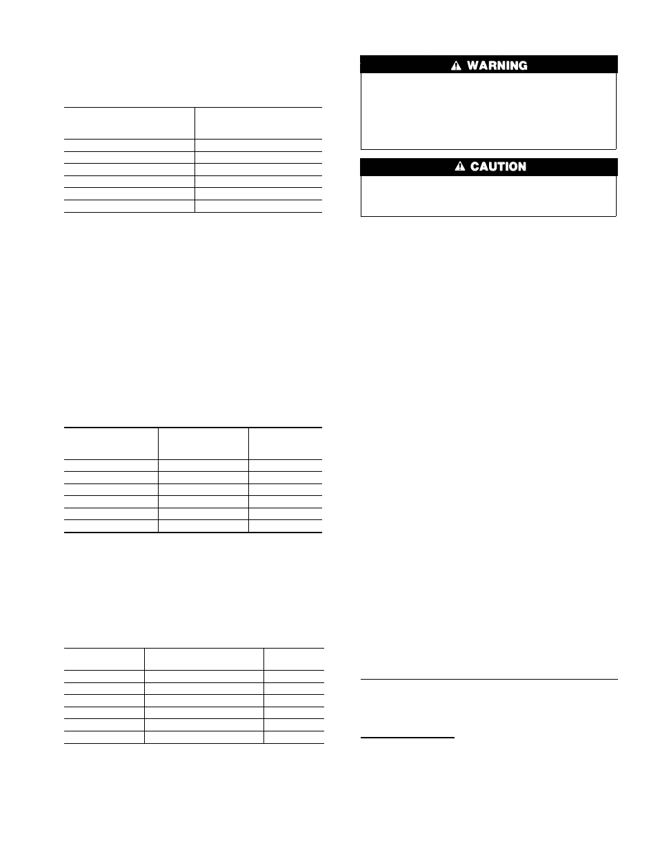 Carrier 58CMA User Manual | Page 5 / 12