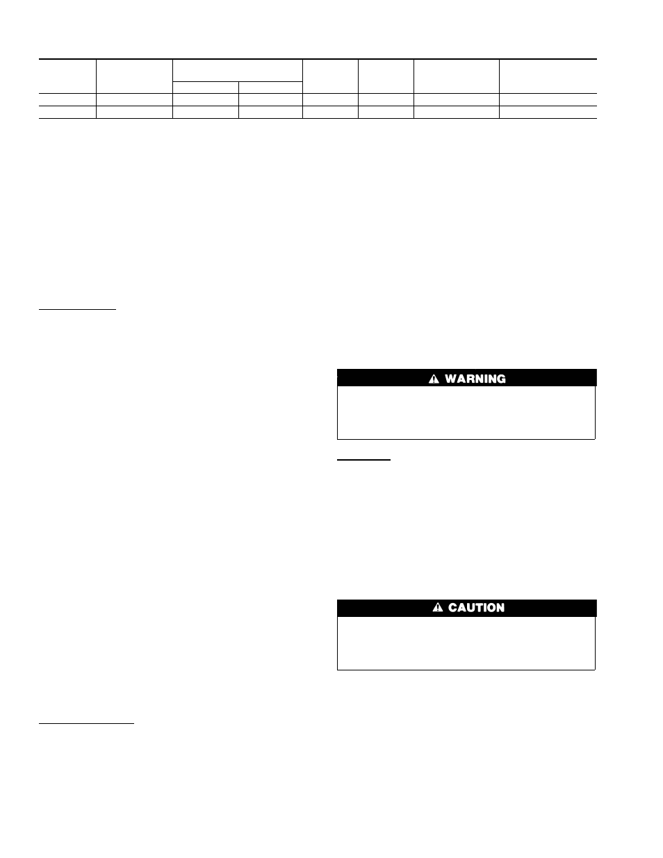 Carrier 58CMA User Manual | Page 6 / 12