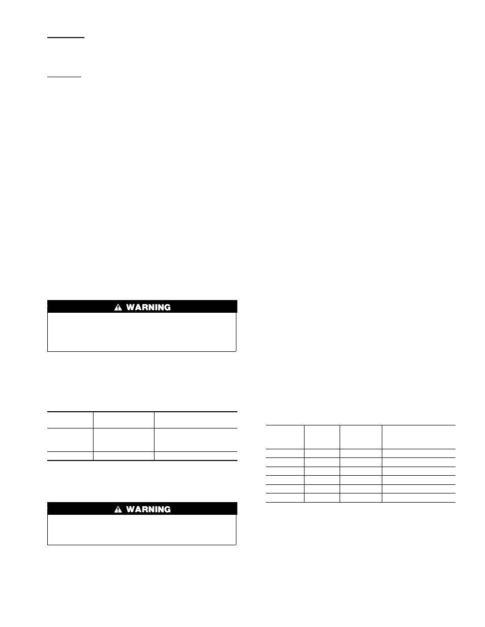 Carrier 58CMA User Manual | Page 7 / 12