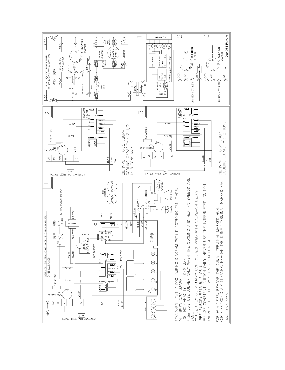 Carrier 58CMA User Manual | Page 8 / 12