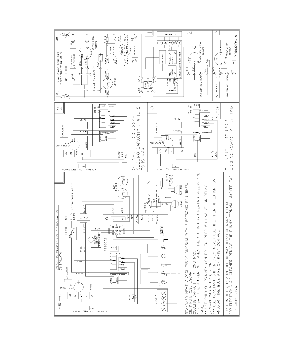 Carrier 58CMA User Manual | Page 9 / 12