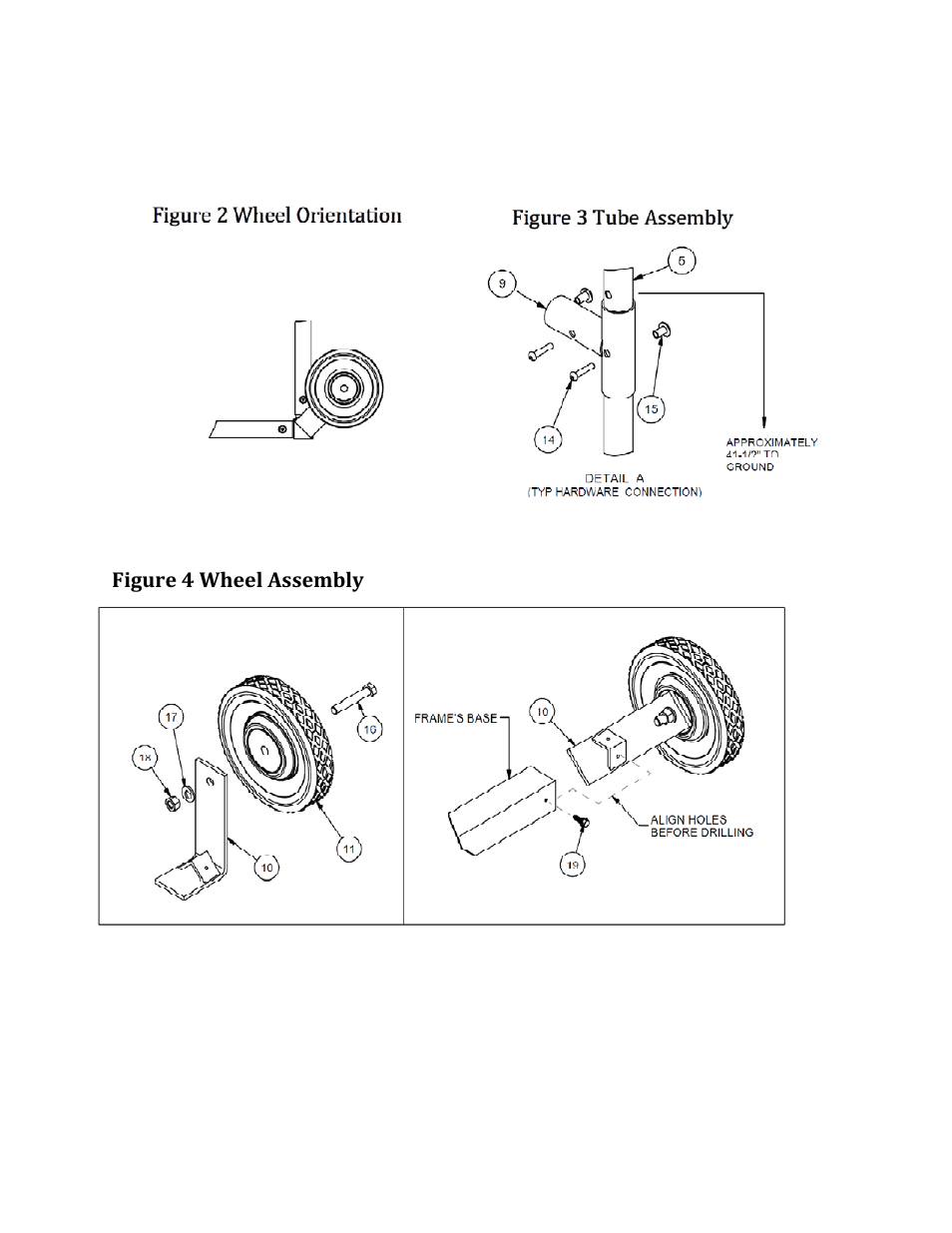 Jaypro Sports PS-84 User Manual | Page 5 / 5