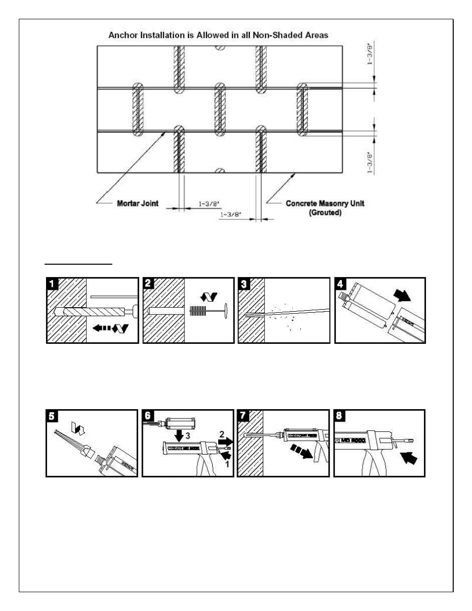 Jaypro Sports Stationary Backstops User Manual | Page 13 / 16